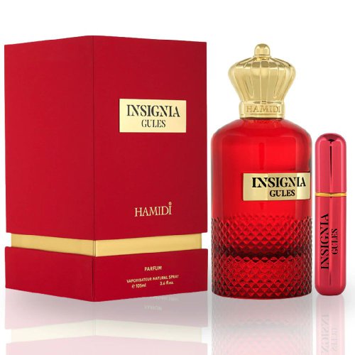 إنسجنيا جولز